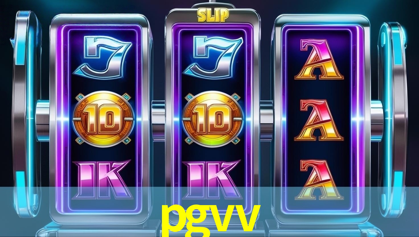 Responsive Design PGVV