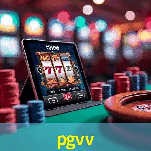 Game Statistics PGVV