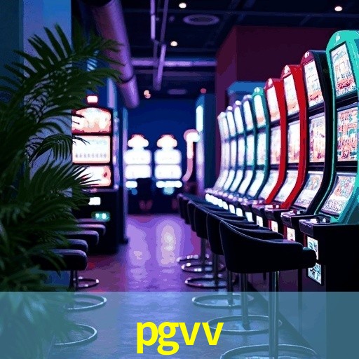Blackjack Table PGVV